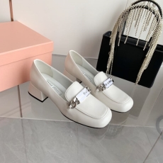 Miu Miu Shoes